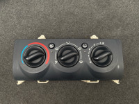 Renault Clio 2 Upravljačka Jedinica Klime Ventilacije Prekidaci
