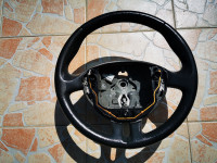 Renault clio 3 kožni volan