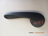 RENAULT CLIO 3 RUČKA ZA PODEŠAVANJE SJEDALA 2005-2014.