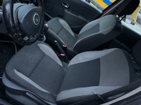 Renault Clio 3 Sicevi Sjedala i Oplate