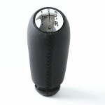 RENAULT CLIO 4 RUČICA MJENJACA, KUGLA MJENJACA, KOŽA ***NOVO***