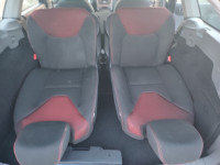 Renault Clio 4 Sjedala Straznja Prva Orginal Sicevi Sjedista Komplet