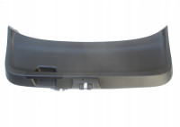 Renault Clio V 2019.-2024. obloga/tapiserija prtljažnika/gepeka/haube