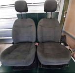 Renault Laguna 2 sjedala