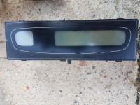 Renault laguna 2002g