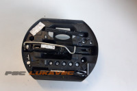 RENAULT LAGUNA 3 SET REZERVNOG KOTAČA  995010007R