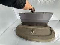 Renault Laguna II straznja polica sa rolo zavjerom