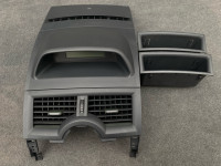 Renault Megane 2 Plastike Unutrašnjosti Ventilacije Poklopci