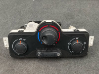 Renault Megane 2 Upravljačka Jedinica Klime Ventilacije Prekidaci