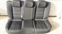 Renault Megane 3 Sjedala Straznja Orginal Sicevi Sjedista Zadnja