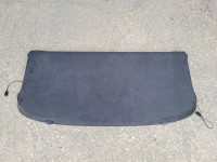 Renault Megane 4 polica gepeka 2015-2021g