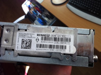 Renault radio sa CD prodajem !