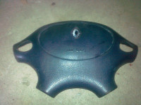 Renault Scenic zračni jastuk na volanu