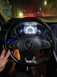 RENAULT TALISMAN VOLAN