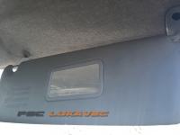 RENAULT TRAFIC 2 SJENILO SUVOZAČA SUNCOBRAN SUVOZAČA 2005.