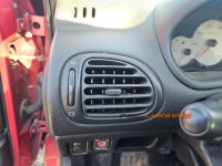 REŠETKA VENTILACIJE LIJEVA PEUGEOT 206