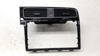 RESETKA VENTILACIJE 5G1815736C 5G1815735C Volkswagen GOLF VII 2012-201