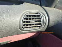 REŠETKA VENTILACIJE DESNA PEUGEOT 206