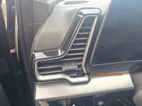 REŠETKA VENTILACIJE LIJEVA KIA SPORTAGE
