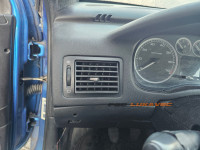 REŠETKA VENTILACIJE LIJEVA PEUGEOT 307