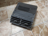 rešetka ventilacije središnja alfa 145