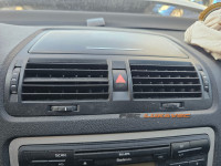 REŠETKE SREDIŠNJE VENTILACIJE ŠKODA OCTAVIA 2 OZRAČNICI OCTAVIA 2