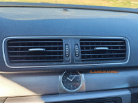 REŠETKE SREDIŠNJE VENTILACIJE VW PASSAT B7