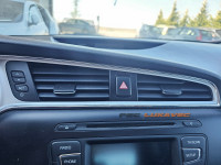 REŠETKE VENTILACIJE KIA CEED OZRAČNICI KIA CEED