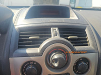 REŠETKE VENTILACIJE RENAULT MEGANE 2 OZRAČNICI MEGANE 2