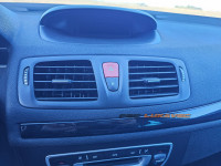 REŠETKE VENTILACIJE RENAULT MEGANE 3 OZRAČNICI MEGANE 3