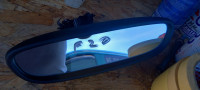 retrovizor kabine BMW 118 F20 F21 2011 - 2016g