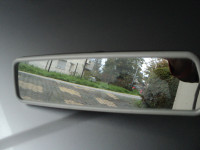 RETROVIZOR VW POLO R