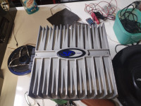 Rockford forgest