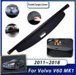 ROLO (POLICA) PRTLJAŽNIKA / GEPEKA - VOLVO V60 I 2010-2018