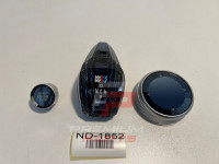 RUČICA MJENJAČA BMW F30 F31 3 F10 F11 5 ND-1852 M CRYSTAL SWAROVSKI