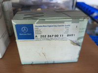 Ručica mjenjača C klasa W202 A2022670011 (2022670011)