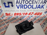 Ručica mjenjača /Centralna konzola /Škoda Karoq 2023 /566713203A