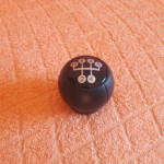 Ručica mjenjača Corsa C