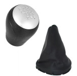 ručica mjenjača i kožna navlaka Nissan Qashqai