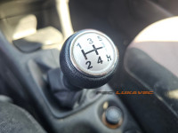 RUČICA MJENJAČA SA KOŽOM PEUGEOT 206