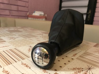 RUČICA MJENJAČA PEUGEOT 207, 307, NOVO ZAPAKIRANO.!!