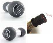 Ručica Ručka mjenjača AUDI A3 S3 8L 2000-2003 NOVO!!