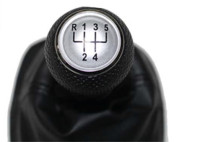 Ručica Ručka mjenjača sa kožom GOLF 4 IV 5+R (12mm)-Extra kvaliteta!!!