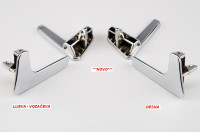 RUČICA UNUTARNJA ZA SEAT IBIZA / CORDOBA 99-02 g.