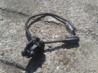 RUČICA ŽMIGAVACA MERCEDES 124