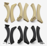 RUCKE ZA BMW E90 CRNA ILI BEŽ