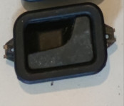 Ručke vrata BMW kockica E30 door handle