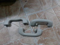 rukohvati opel corsa c