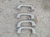 rukohvati škoda octavia 1