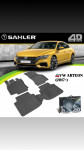 SAHLER GUMENE AUTO PATOSNICE VW ARTEON (2017+)
